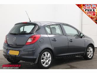 Opel Corsa 1.2-16V Cosmo Clima PDC picture 3