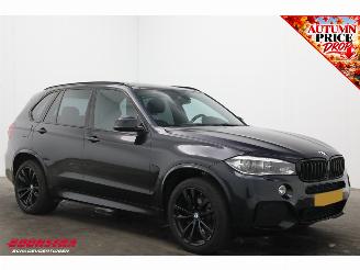 BMW X5 xDrive40e M-Sport HUD Pano Navi Leder Memory SHZ 360° PDC picture 2