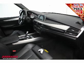 BMW X5 xDrive40e M-Sport HUD Pano Navi Leder Memory SHZ 360° PDC picture 7