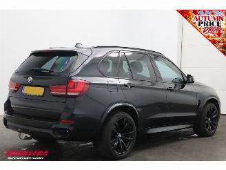 BMW X5 xDrive40e M-Sport HUD Pano Navi Leder Memory SHZ 360° PDC picture 3