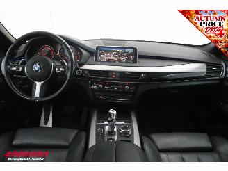 BMW X5 xDrive40e M-Sport HUD Pano Navi Leder Memory SHZ 360° PDC picture 8