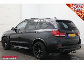 BMW X5 xDrive40e M-Sport HUD Pano Navi Leder Memory SHZ 360° PDC picture 4