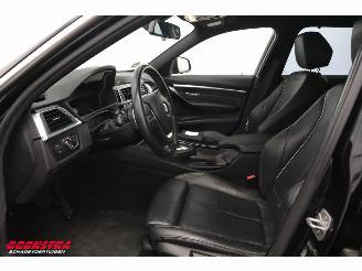 BMW 3-serie 320i High Executive Sport Cruise Navi Clima SHZ Bluetooth PDC picture 12
