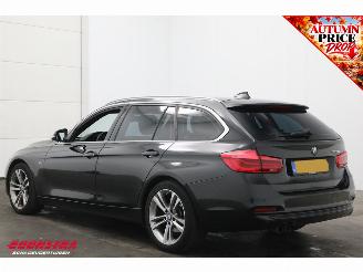 BMW 3-serie 320i High Executive Sport Cruise Navi Clima SHZ Bluetooth PDC picture 4
