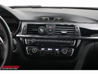 BMW 3-serie 320i High Executive Sport Cruise Navi Clima SHZ Bluetooth PDC picture 11