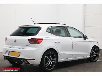 Seat Ibiza 1.6 TDI FR Intense Pano ACC Navi Clima Apple/Android PDC picture 3