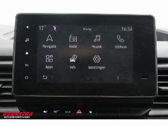 Renault Trafic 2.0 dCi 130 T30 L2H1 Work Edition Cruise Navi Airco Apple/Android PDC AHK picture 24