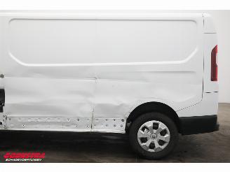 Renault Trafic 2.0 dCi 130 T30 L2H1 Work Edition Cruise Navi Airco Apple/Android PDC AHK picture 6