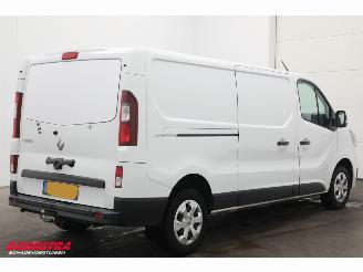 Renault Trafic 2.0 dCi 130 T30 L2H1 Work Edition Cruise Navi Airco Apple/Android PDC AHK picture 3