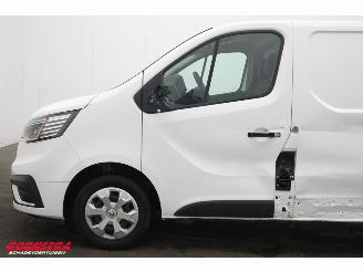 Renault Trafic 2.0 dCi 130 T30 L2H1 Work Edition Cruise Navi Airco Apple/Android PDC AHK picture 5