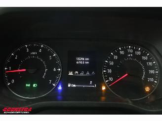 Renault Trafic 2.0 dCi 130 T30 L2H1 Work Edition Cruise Navi Airco Apple/Android PDC AHK picture 20