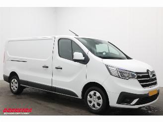Renault Trafic 2.0 dCi 130 T30 L2H1 Work Edition Cruise Navi Airco Apple/Android PDC AHK picture 2