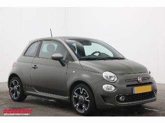 Fiat 500 S 0.9 TwinAir Turbo Sport Airco Bluetooth picture 2