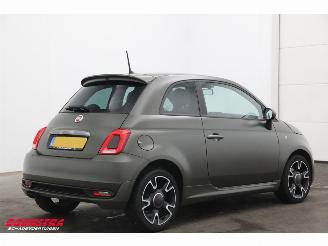 Fiat 500 S 0.9 TwinAir Turbo Sport Airco Bluetooth picture 3