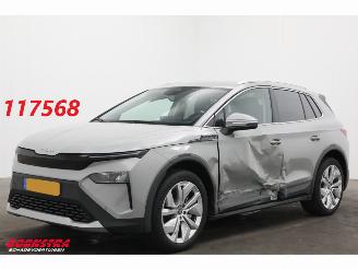 Avarii autoturisme Skoda Elroq 85 Tour ACC Navi Clima SHZ LrHZ Virtual Apple/Android Camera PDC 2025/12