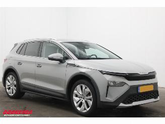 Skoda Elroq 85 Tour ACC Navi Clima SHZ LrHZ Virtual Apple/Android Camera PDC picture 2