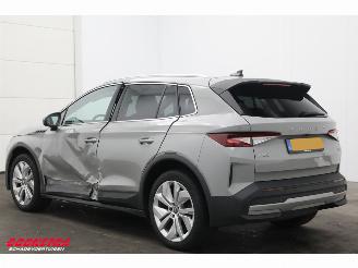 Skoda Elroq 85 Tour ACC Navi Clima SHZ LrHZ Virtual Apple/Android Camera PDC picture 4