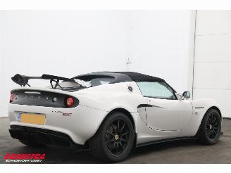 Lotus Elise Cup 250 Final Edition Cruise Airco Virtual Leder picture 3