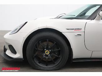 Lotus Elise Cup 250 Final Edition Cruise Airco Virtual Leder picture 7