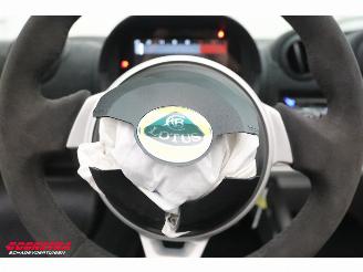 Lotus Elise Cup 250 Final Edition Cruise Airco Virtual Leder picture 20