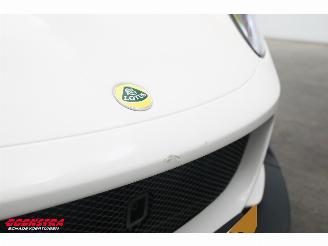 Lotus Elise Cup 250 Final Edition Cruise Airco Virtual Leder picture 11