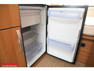 Eriba  Nova Light 425 ENL Mover Fietsendrager Luifel TV Dwarsbed picture 21
