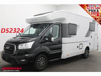 Tweedehands camper Sun Living  S70SL 2.0 EcoBlue Aut. Solar Hefbed Luifel Garage Fietsendrager Cruise CLima Virtual PDC 2025/3