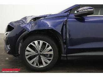 Audi Q4 40 Launch edition Advanced Plus 77 kWh ACC Navi Clima Leder SHZ Apple/Android Camera PDC picture 12