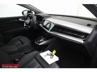 Audi Q4 40 Launch edition Advanced Plus 77 kWh ACC Navi Clima Leder SHZ Apple/Android Camera PDC picture 14