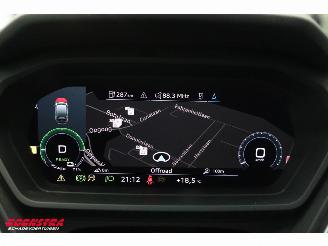 Audi Q4 40 Launch edition Advanced Plus 77 kWh ACC Navi Clima Leder SHZ Apple/Android Camera PDC picture 23
