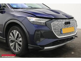 Audi Q4 40 Launch edition Advanced Plus 77 kWh ACC Navi Clima Leder SHZ Apple/Android Camera PDC picture 5