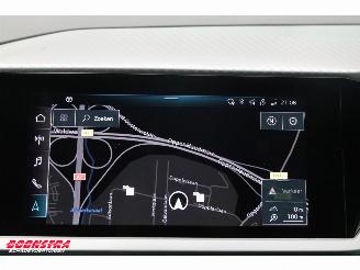Audi Q4 40 Launch edition Advanced Plus 77 kWh ACC Navi Clima Leder SHZ Apple/Android Camera PDC picture 25