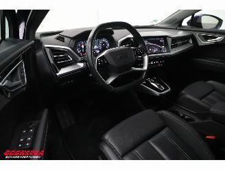 Audi Q4 40 Launch edition Advanced Plus 77 kWh ACC Navi Clima Leder SHZ Apple/Android Camera PDC picture 19