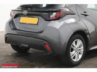 Toyota Yaris 1.5 Hybrid 115 Active ACC Clima Apple/Android Camera picture 6