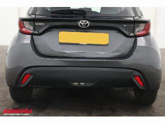 Toyota Yaris 1.5 Hybrid 115 Active ACC Clima Apple/Android Camera picture 5