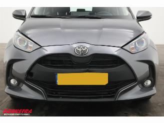 Toyota Yaris 1.5 Hybrid 115 Active ACC Clima Apple/Android Camera picture 11