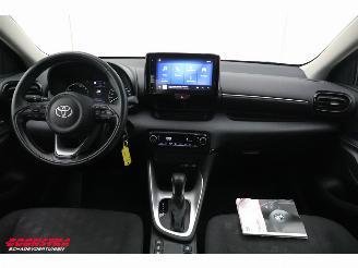 Toyota Yaris 1.5 Hybrid 115 Active ACC Clima Apple/Android Camera picture 18