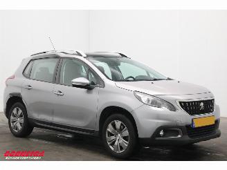 Peugeot 2008 1.2 PureTech Access Pano Cruise Navi Airco Apple/Android PDC picture 2
