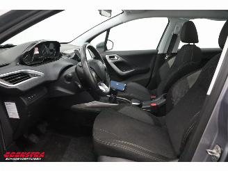 Peugeot 2008 1.2 PureTech Access Pano Cruise Navi Airco Apple/Android PDC picture 17