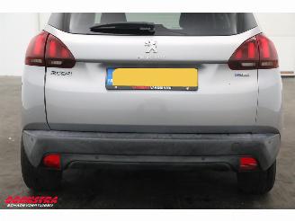 Peugeot 2008 1.2 PureTech Access Pano Cruise Navi Airco Apple/Android PDC picture 7
