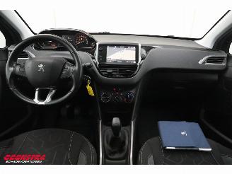 Peugeot 2008 1.2 PureTech Access Pano Cruise Navi Airco Apple/Android PDC picture 15