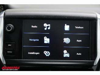 Peugeot 2008 1.2 PureTech Access Pano Cruise Navi Airco Apple/Android PDC picture 26