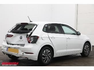 Volkswagen Polo 1.0 TSI Life Edition ACC Airco Virtual Apple/Android PDC picture 3