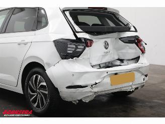 Volkswagen Polo 1.0 TSI Life Edition ACC Airco Virtual Apple/Android PDC picture 7
