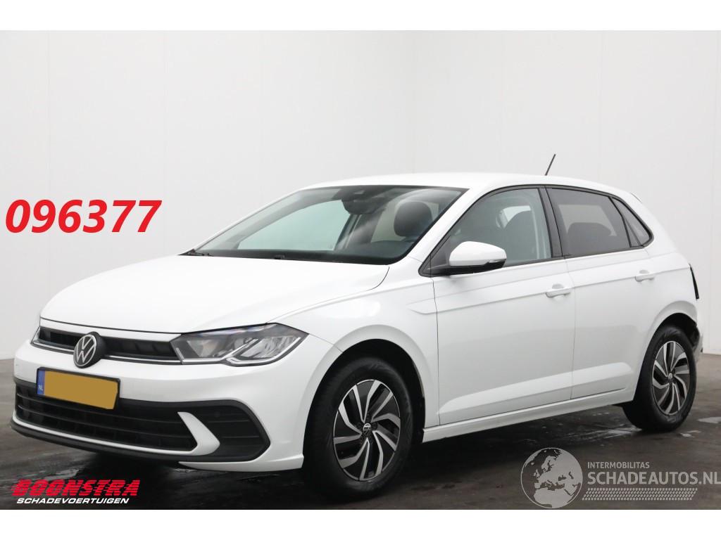 Volkswagen Polo 1.0 TSI Life Edition ACC Airco Virtual Apple/Android PDC