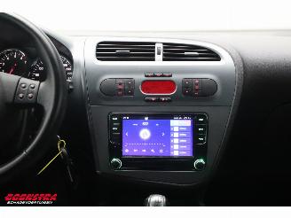 Seat Leon 1.6 Stylance Cruise Clima Bluetooth PDC Org.NL + NAP picture 7