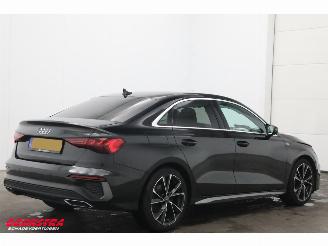 Audi A3 Limousine 35 TFSI S-Line ACC Navi Clima Virtual Apple/Android Camera PDC picture 3