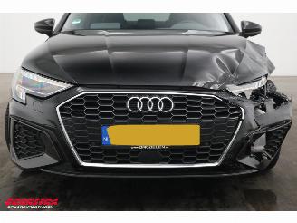 Audi A3 Limousine 35 TFSI S-Line ACC Navi Clima Virtual Apple/Android Camera PDC picture 5