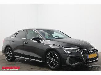 Audi A3 Limousine 35 TFSI S-Line ACC Navi Clima Virtual Apple/Android Camera PDC picture 2