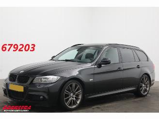 Avarii autoturisme BMW 3-serie Touring 330d Aut. Business Line M Sport Cruise Navi Clima Bluetooth PDC AHK 2010/6